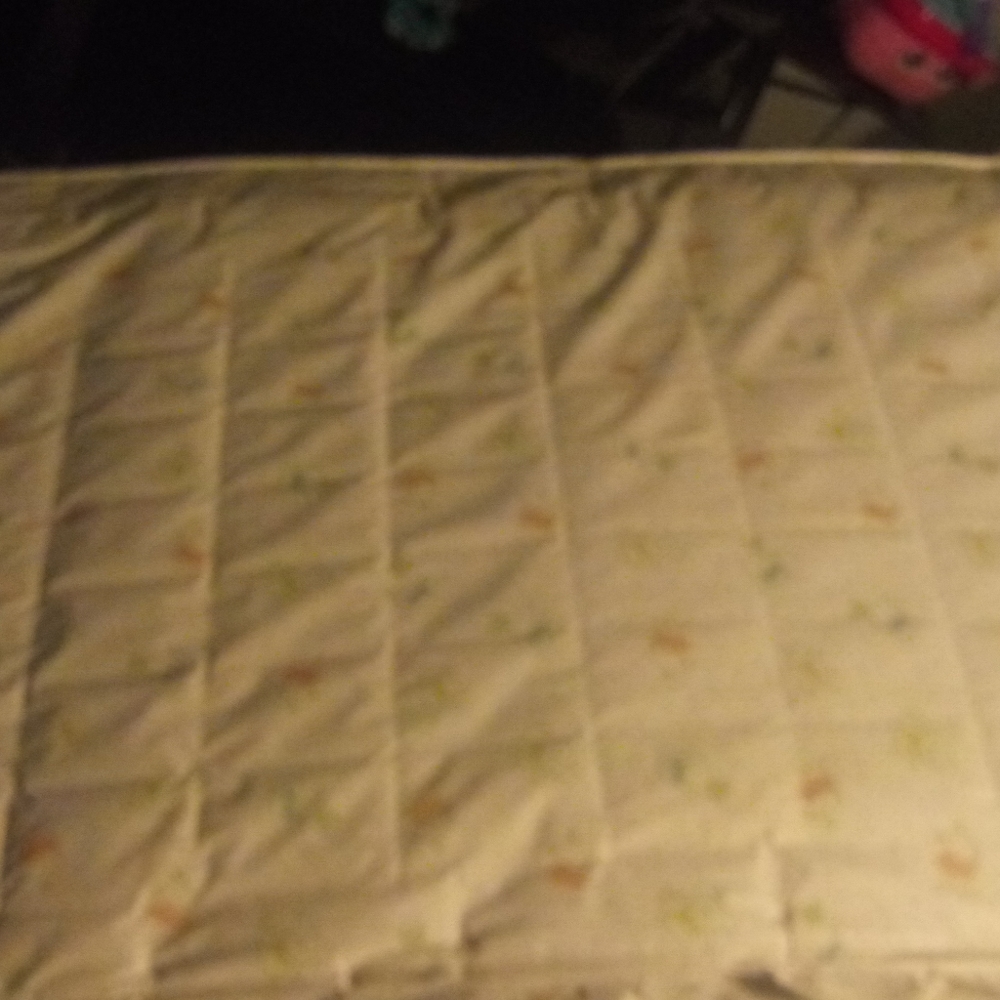 Graco crib - Picture 2 of 2